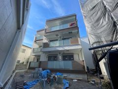 TRE COURT 兵庫2の外観画像