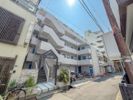 ベルコート春日野道の外観