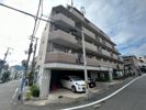 ワコーレ六甲アーベインの外観