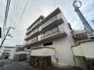 パレス五色山の外観