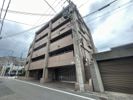 ヴィラヌーブ本山の外観