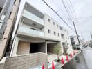 フローレンス塚口の間取り画像