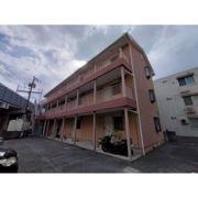 SKハイツ3の外観画像