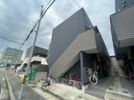 アクアレスト神戸西の外観