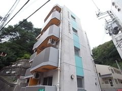 グランシャリオ山本通の外観画像