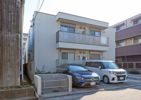 セッテ・ピーノ北館の間取り画像