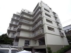 シプレ芦屋の外観画像