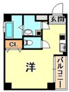 L・KLAUSEの間取り画像