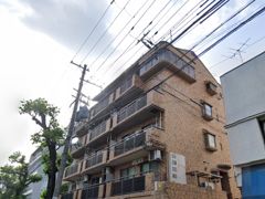 ベルメゾン上筒井の外観画像
