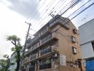 ベルメゾン上筒井の外観