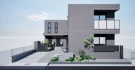 メゾン ソプラの外観