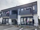 アイクスコートI・Jの外観