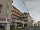 アルディア伊勢の外観
