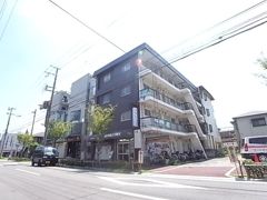三楽レジデンスの外観画像