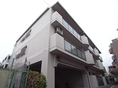 カウリー芦屋の外観画像
