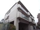 カウリー芦屋の外観