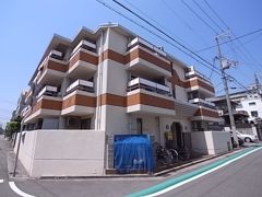 ネオダイキョー芦屋の外観画像