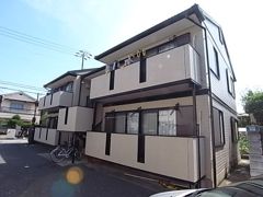 プリマベーラ芦屋の外観画像