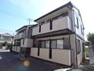 プリマベーラ芦屋の外観