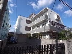 ジュネス芦屋の外観画像