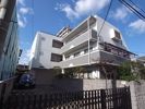 ジュネス芦屋の外観