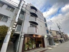 ファミーラ甲南の外観画像