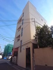 増田ビルの外観画像