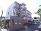 芦屋三木マンションの外観