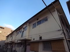 呉川ハイツ 南棟の外観画像