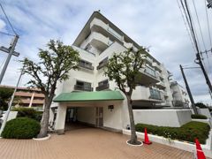 芦屋山ノ手アーバンライフの外観画像