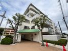 芦屋山ノ手アーバンライフの外観