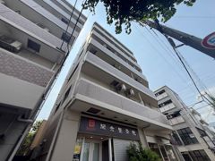エスペランサ御影の外観画像