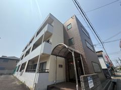グローリー魚崎の外観画像