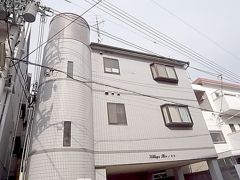 ヴィレッジ・リバー住吉の外観画像