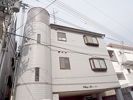 ヴィレッジ・リバー住吉の外観画像
