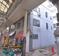 レックハウスの外観画像