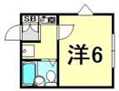 レックハウスの間取り画像