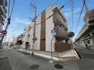 フジパレスさくら夙川イーストの間取り画像