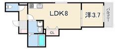 ELIAS SUTOKUINの間取り画像