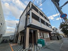 ロイヤルコート西宮門戸の外観画像