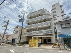 WILLDO三宮イーストの外観画像