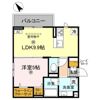 LA FLEURの間取り画像