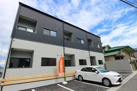 NOA筑紫の外観画像