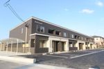 サンヴィレッジの間取り画像