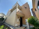 Grandtic室見南の外観