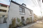 BH飯倉の間取り画像