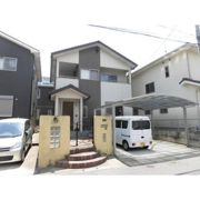 千早4丁目戸建3号棟の外観画像