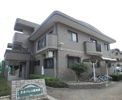 ネオパレス長者原の間取り画像