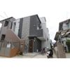 イル・マーレ香住ヶ丘の間取り画像