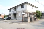 セジュール田島の間取り画像